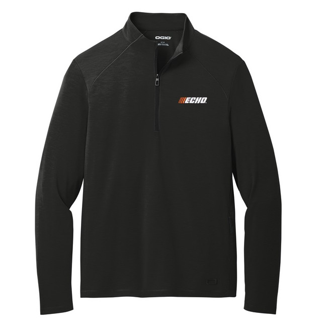 Unisex OGIO® Quarter-Zip image