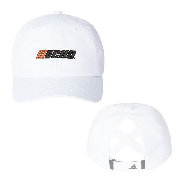 Main image of Adidas® Ponytail Cap