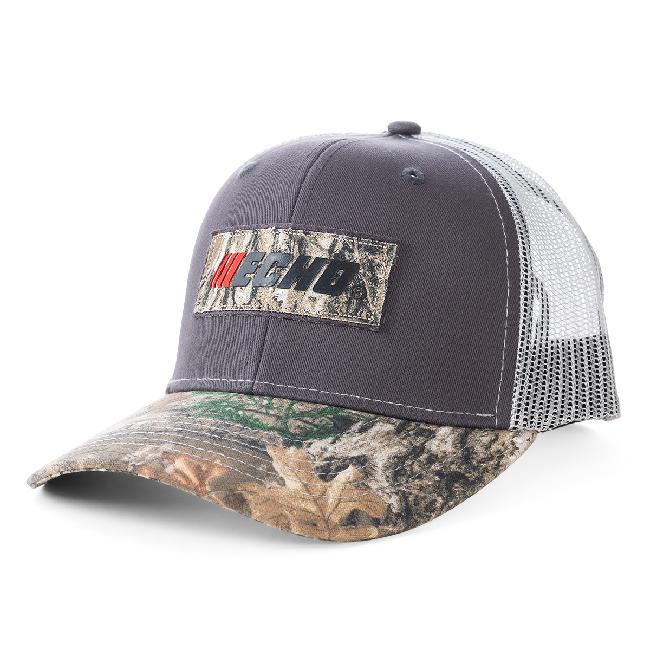 Main image of Camo Cap