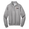 Thumb image of Unisex Fleece Quarter-Zip