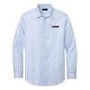 Thumb image of Mens Brooks Brothers® Patterned Button-Up Shirt