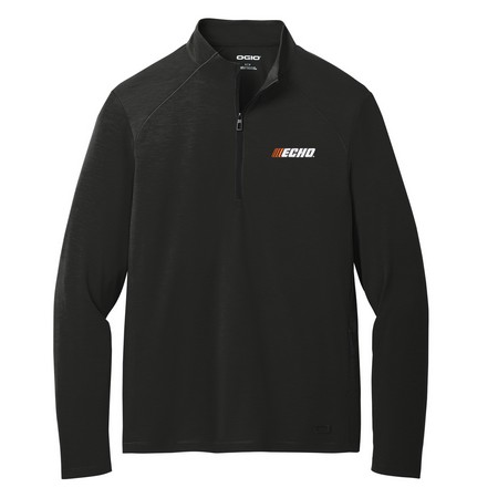 Unisex OGIO® Quarter-Zip