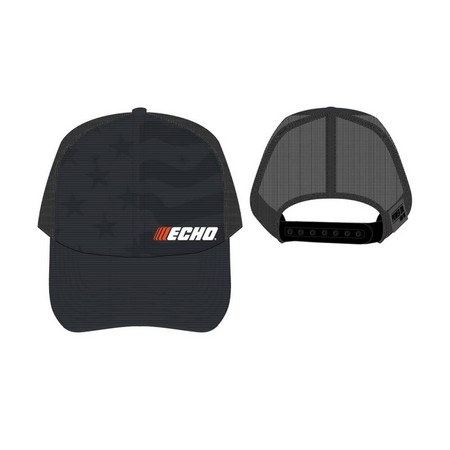 Catalog image of Camo Cap